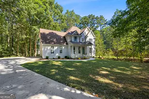 80 Hamstead Park Dr, Sharpsburg, GA 30277 - Photo 2