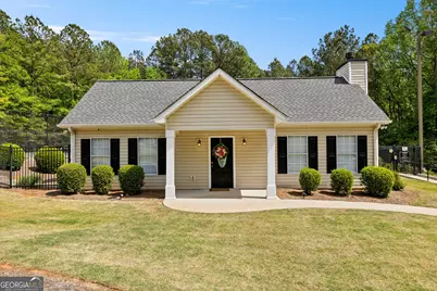 80 Hamstead Park Drive, Sharpsburg, GA 30277 - Photo 60