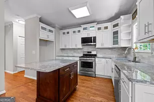80 Hamstead Park Dr, Sharpsburg, GA 30277 - Photo 22