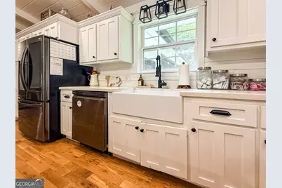 771 Burgess Gap Road, Morganton, GA 30560 - Photo 6