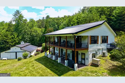 771 Burgess Gap Road, Morganton, GA 30560 - Photo 2