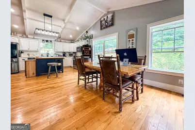 771 Burgess Gap Road, Morganton, GA 30560 - Photo 8