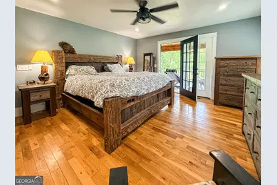 771 Burgess Gap Road, Morganton, GA 30560 - Photo 12