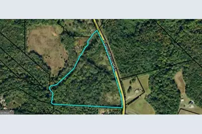 0 Coley Davis Road, Danielsville, GA 30633 - Photo 2