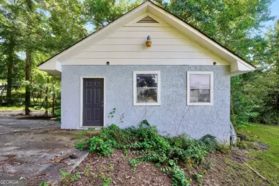 1327 Lakeshore Drive, Griffin, GA 30224 - Photo 58