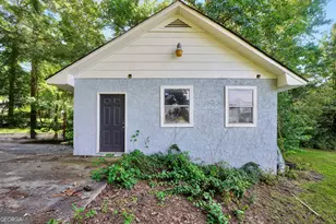 1327 Lakeshore Dr, Griffin, GA 30224 - Photo 58
