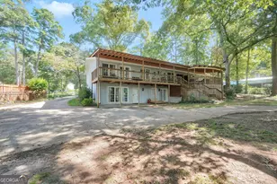 1327 Lakeshore Dr, Griffin, GA 30224 - Photo 56