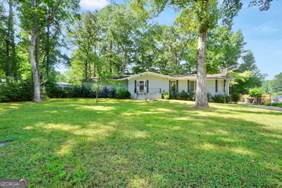 1327 Lakeshore Drive, Griffin, GA 30224 - Photo 64