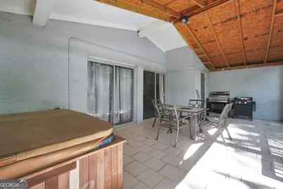 1327 Lakeshore Drive, Griffin, GA 30224 - Photo 44
