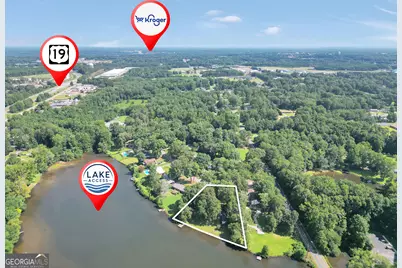 1327 Lakeshore Drive, Griffin, GA 30224 - Photo 66