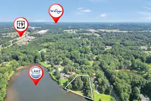 1327 Lakeshore Dr, Griffin, GA 30224 - Photo 66