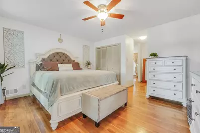 1327 Lakeshore Drive, Griffin, GA 30224 - Photo 26
