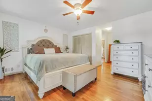 1327 Lakeshore Dr, Griffin, GA 30224 - Photo 26