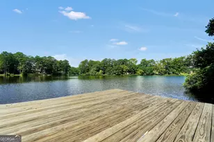 1327 Lakeshore Dr, Griffin, GA 30224 - Photo 60