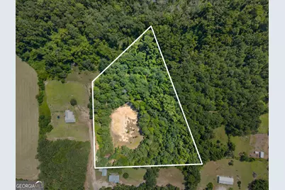 0 Halcyondale Road, Sylvania, GA 30467 - Photo 2