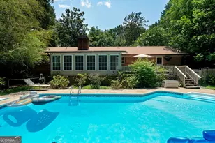 100 Melody Ln, Fayetteville, GA 30215 - Photo 30
