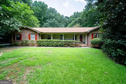 100 Melody Lane, Fayetteville, GA 30215 - Photo 2