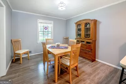 100 Melody Lane, Fayetteville, GA 30215 - Photo 6