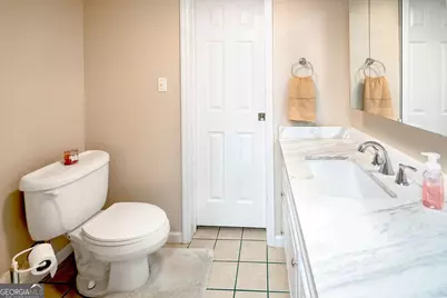 100 Melody Lane, Fayetteville, GA 30215 - Photo 24