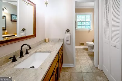 100 Melody Lane, Fayetteville, GA 30215 - Photo 20