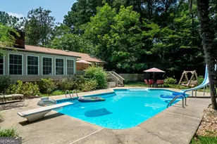 100 Melody Ln, Fayetteville, GA 30215 - Photo 26