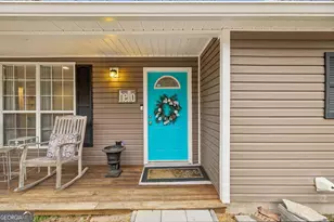 3774 Mt Pisgah Rd, Ringgold, GA 30736 - Photo 2