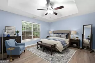 119 Misty Ridge Trail, Stockbridge, GA 30281 - Photo 28