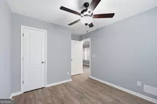 119 Misty Ridge Trail, Stockbridge, GA 30281 - Photo 30