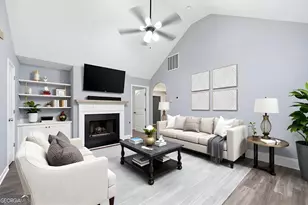 119 Misty Ridge Trail, Stockbridge, GA 30281 - Photo 12