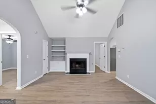 119 Misty Ridge Trail, Stockbridge, GA 30281 - Photo 16