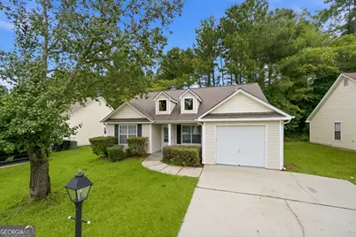 119 Misty Ridge Trail, Stockbridge, GA 30281 - Photo 4