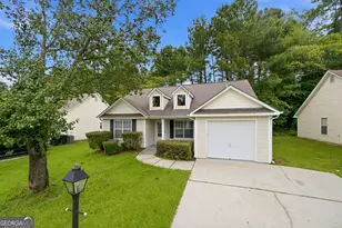 119 Misty Ridge Trail, Stockbridge, GA 30281 - Photo 4