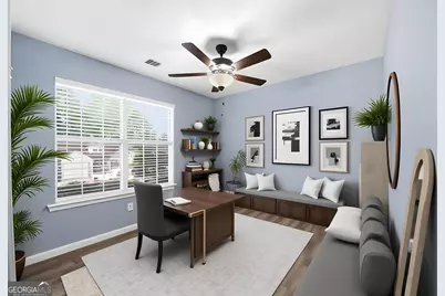119 Misty Ridge Trail, Stockbridge, GA 30281 - Photo 24