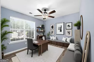 119 Misty Ridge Trail, Stockbridge, GA 30281 - Photo 24