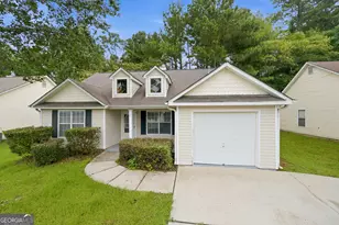 119 Misty Ridge Trail, Stockbridge, GA 30281 - Photo 2