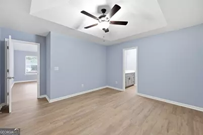 119 Misty Ridge Trail, Stockbridge, GA 30281 - Photo 32
