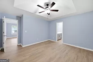 119 Misty Ridge Trail, Stockbridge, GA 30281 - Photo 32