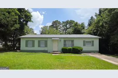 3295 Masseyville Road, Macon, GA 31217 - Photo 1