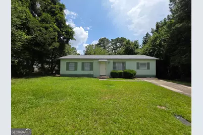 3295 Masseyville Road, Macon, GA 31217 - Photo 2