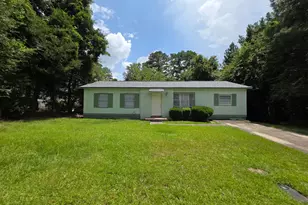 3295 Masseyville Rd, Macon, GA 31217 - Photo 2
