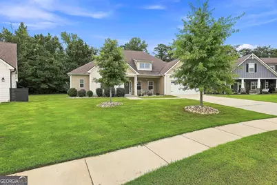 32 Oakhurst Trail #12, Sharpsburg, GA 30277 - Photo 2