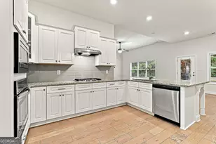 32 Oakhurst Trail, Sharpsburg, GA 30277 - Photo 20