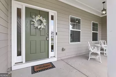 32 Oakhurst Trail #12, Sharpsburg, GA 30277 - Photo 4