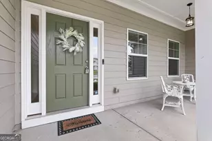 32 Oakhurst Trail, Sharpsburg, GA 30277 - Photo 4