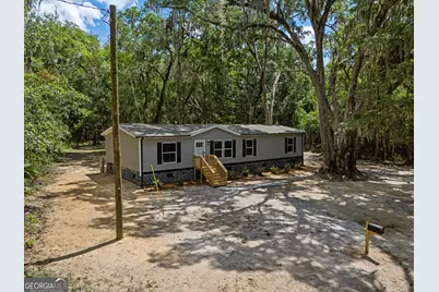 1228 Hatcher Drive NE, Townsend, GA 31331 - Photo 38
