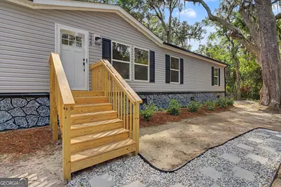 1228 Hatcher Drive NE, Townsend, GA 31331 - Photo 44