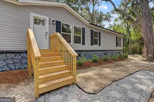 1228 Hatcher Dr NE, Townsend, GA 31331 - Photo 44