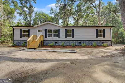 1228 Hatcher Drive NE, Townsend, GA 31331 - Photo 2
