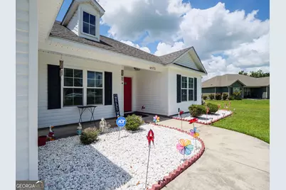 4573 Brice Bend Drive, Valdosta, GA 31601 - Photo 4