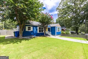 2603 Oldknow Dr NW, Atlanta, GA 30318 - Photo 2